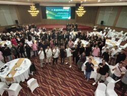 DAW Gelar Kontes Layanan Honda Regional (KLHR) 2026 Tingkatkan Kualitas Pelayanan Konsumen