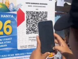 Paskah Nasional di Sulut Bukukan 8.396 Transaksi QRIS