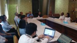 Belasan SPPG Dipanggil Kejari Minahasa, Kajari: Semua Karyawannya Harus Dilindungi Jamsostek