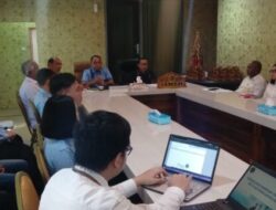 Belasan SPPG Dipanggil Kejari Minahasa, Kajari: Semua Karyawannya Harus Dilindungi Jamsostek