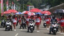 Astra Honda Dream Cup 2026 Siap Digelar, Vario 160 Kembali Siap Melesat