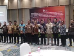 OJK Dorong Akses Pembiayaan UMKM di Sulut dan Gorontalo