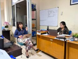 Rapat Pokja I Manajemen Perubahan Perkuat Pembangunan Zona Integritas Kantah Manado