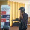 Safety Riding Goes to Campus, Honda Edukasi Mahasiswa Universitas Klabat