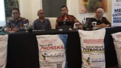 Penurunan HET Dorong Kuantitas Penyaluran Pupuk Bersubsidi