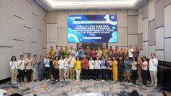 TP2DD se-Sulut Komit Tingkatkan Kinerja