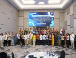 TP2DD se-Sulut Komit Tingkatkan Kinerja