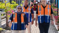 GM Pelindo Regional 4 Manado Nurlayla Arbie Terinspirasi dari RA Kartini Majukan Pelabuhan Manado