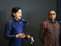 OJK Apresiasi Pengumuman MSCI tentang Penilaian Reformasi Pasar Modal Indonesia