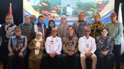 HLM TPID Tomohon Perkuat Permintaan dan Penawaran Kendalikan Inflasi
