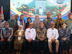 HLM TPID Tomohon Perkuat Permintaan dan Penawaran Kendalikan Inflasi