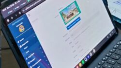 Kepala Kantah Manado dan Jajaran Ikuti Peluncuran Implementasi Layanan Pengukuran Terjadwal