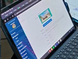 Kepala Kantah Manado dan Jajaran Ikuti Peluncuran Implementasi Layanan Pengukuran Terjadwal