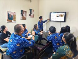 Pokja VI Lanjutkan Rapat Evaluasi Peningkatan Pelayanan dan Inovasi Layanan