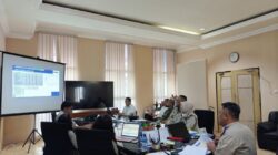 Jumalianto Jadi Pengajar pada STULA PKP ATR/BPN