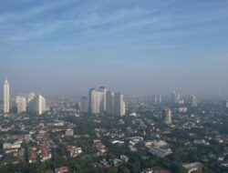 Dukung Pembangunan Permukiman Hunian Vertikal dan Kota Satelit, Menteri Nusron: Siapkan Penyediaan Lahan di Berbagai Wilayah
