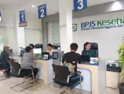 Tanggapan BPJS Kesehatan soal Isu Bayi WNI Otomatis Jadi Peserta JKN