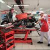 AHASS Hadirkan Promo April, Servis Motor Honda Kini Lebih Hemat