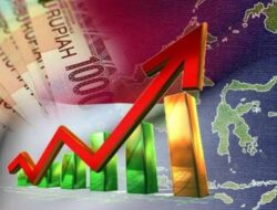 Bank Dunia Perkirakan Ekonomi Indonesia Tumbuh Melambat ke 4,7 Persen