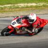 Pebalap Belia Astra Honda Naik Podium di Thailand Talent Cup 2026