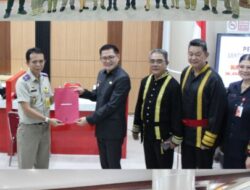 Pemkab dan Kantah Minut Perkuat Pelayanan Publik dengan Layanan Pertanahan Terintegrasi di MPP
